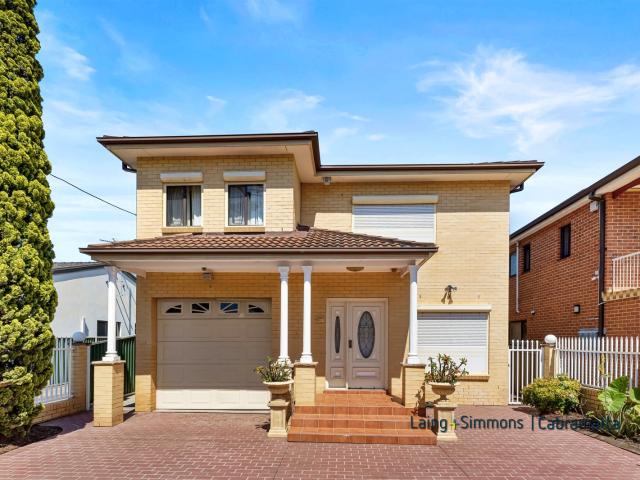 House for rent in Sydney, New South Wales