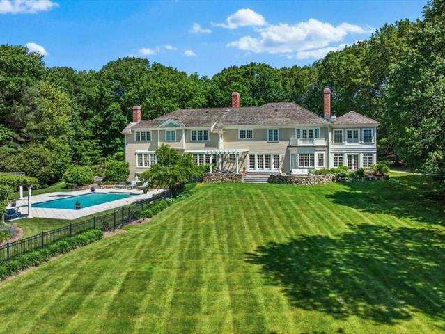 House for rent in Westwood, Massachusetts