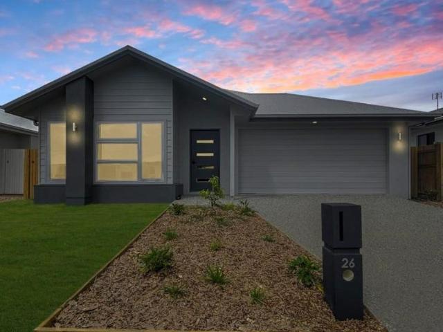 House for rent in Bohle Plains, Queensland