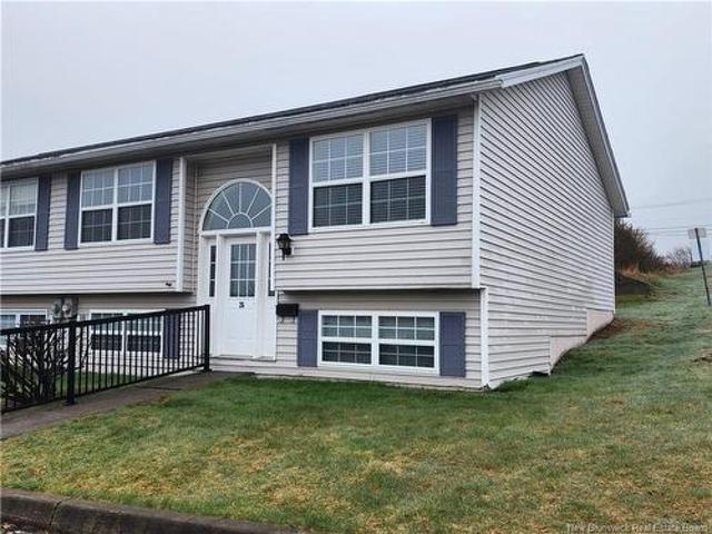 House for sale in City Of Saint John, New Brunswick