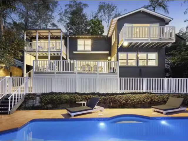 House for rent in Sydney, New South Wales