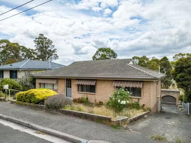 House for rent in Launceston, Tasmania