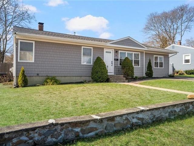 House for sale in Coventry, Rhode Island
