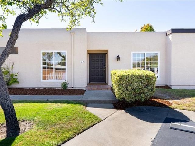 House for sale in San Luis Obispo, California