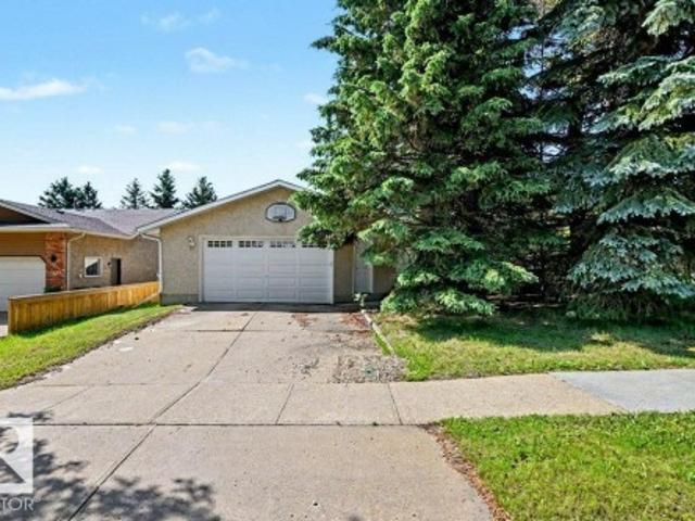 House for sale in Saint Albert, Alberta