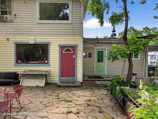 House for sale in Kingston, New York
