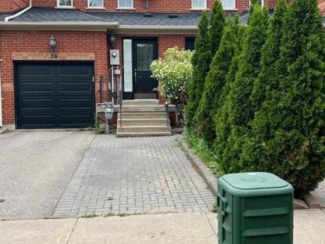 House for sale in York, Ontario