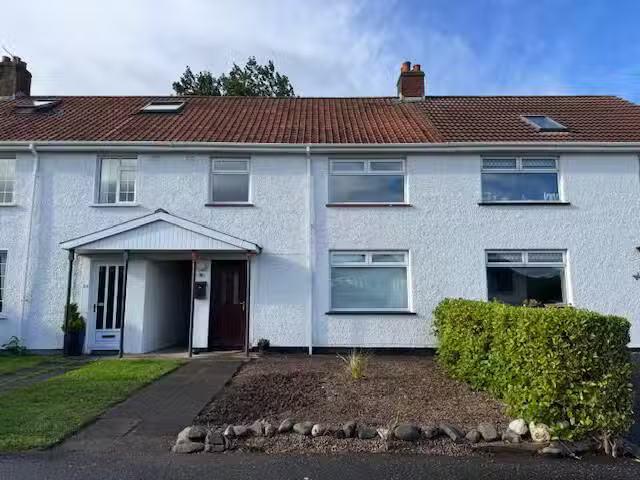 House to rent in Corry, Connacht