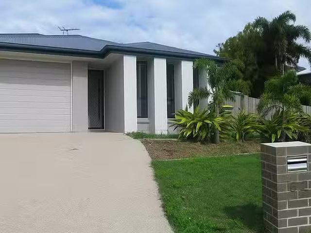 House for rent in Mackay, Queensland