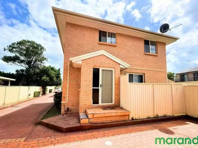 House for rent in Fairfield