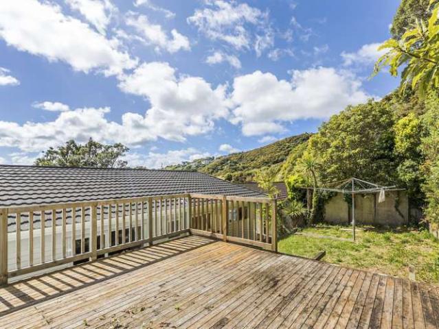 House for sale in Karori, Wellington