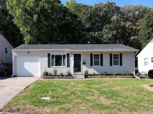 House for sale in Council Bluffs, Pottawattamie County