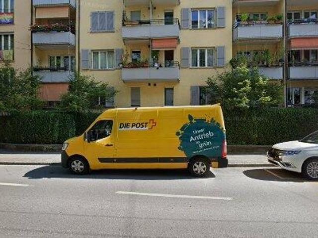 Apartment mieten in Bern