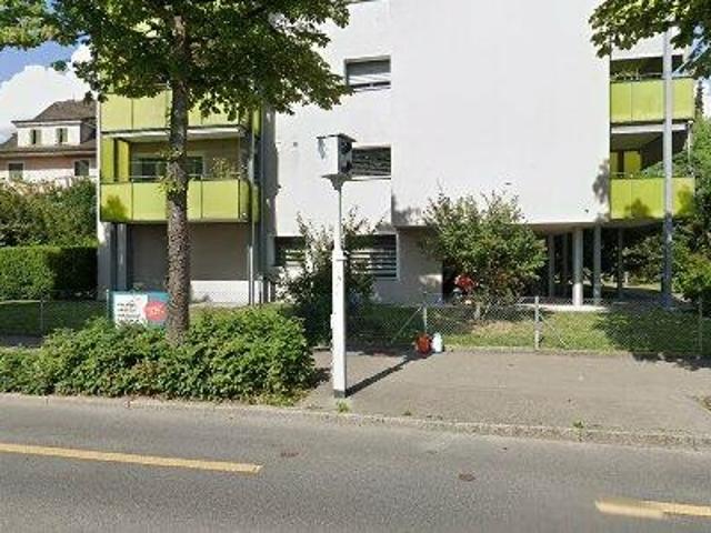Apartment mieten in Biel, Bern
