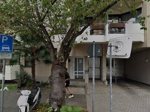 Apartment mieten in Südstadt, Bonn