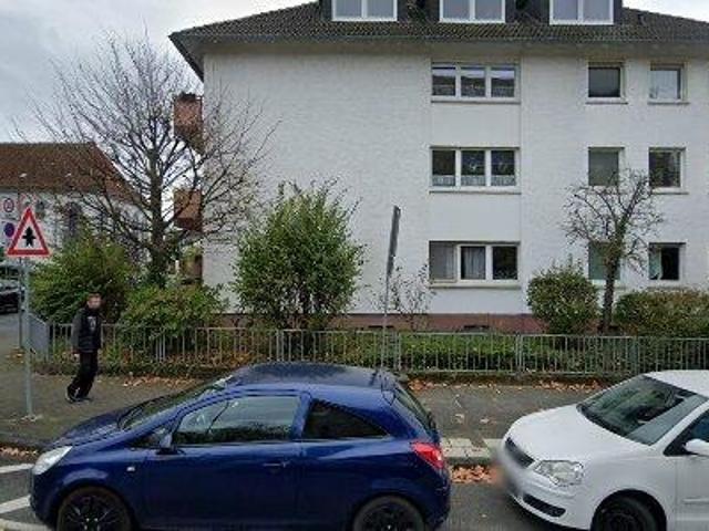 Apartment mieten in Gießen