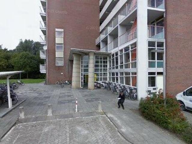 Appartement te huur in Paddepoel-Noord, Groningen