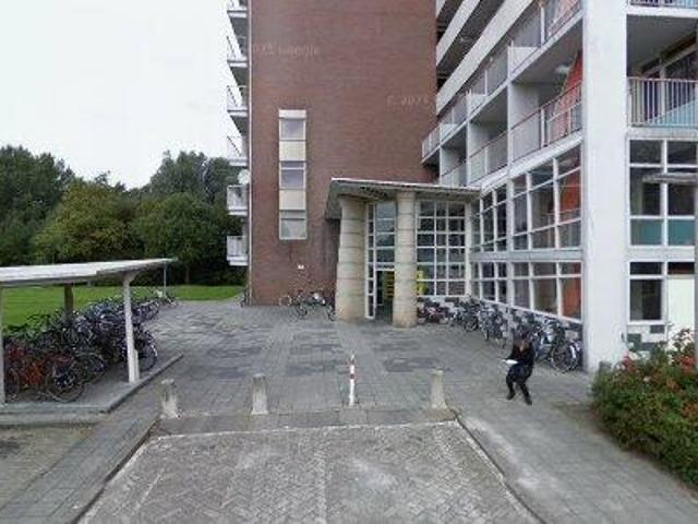 Appartement te huur in Paddepoel-Noord, Groningen