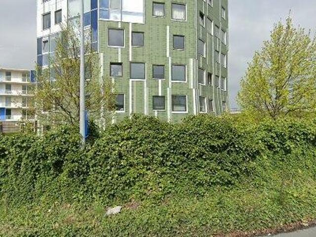 Appartement te huur in Groningen
