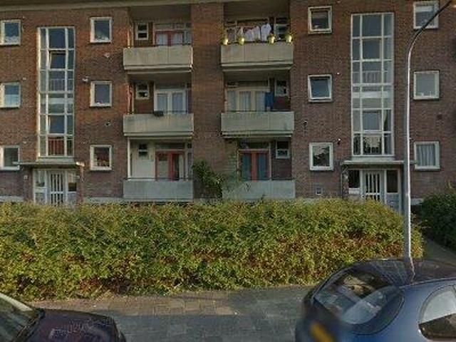 Appartement te huur in Haarlem, Noord Holland