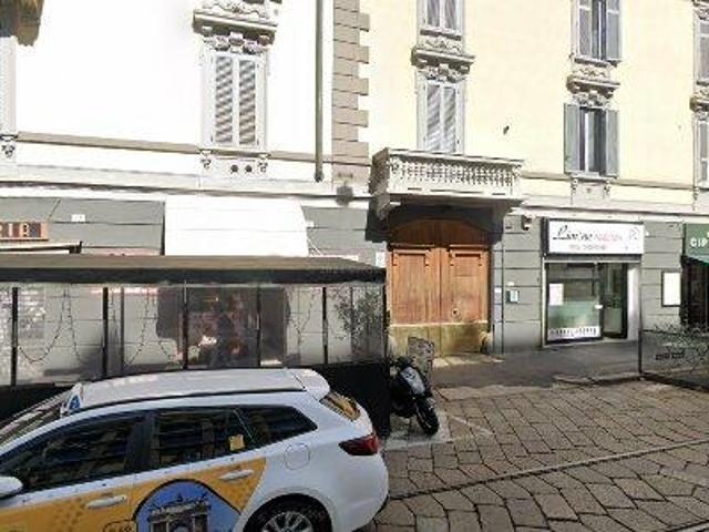 Appartamento in affitto a Municipio 1, Milano