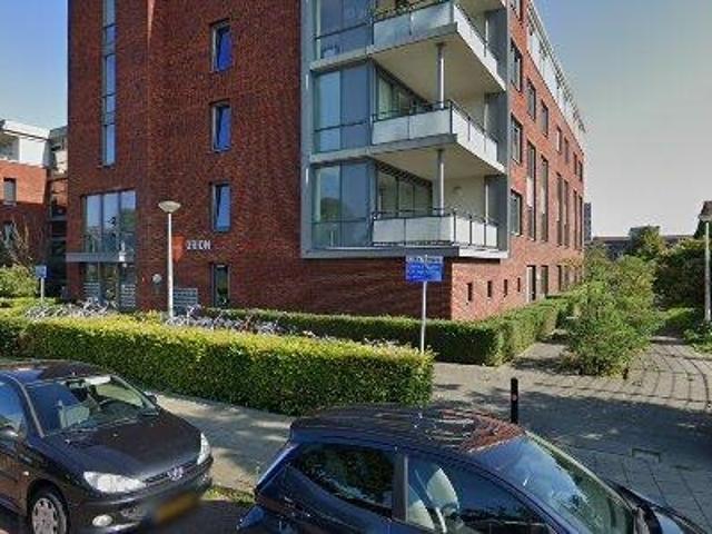 Appartement te huur in Nijmegen