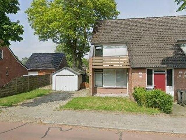 Appartement te huur in Slochteren, Midden-Groningen