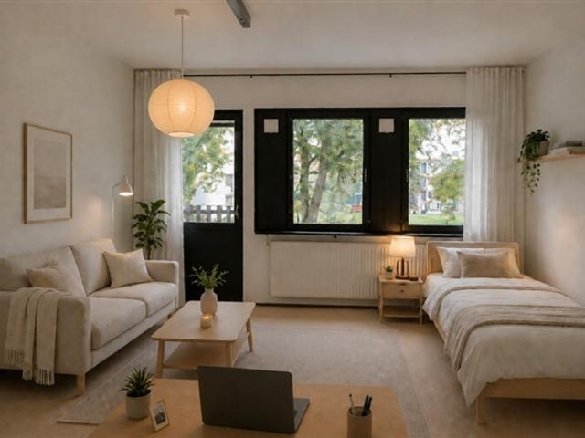 Lägenhet hyra i Växjö, Kronoberg