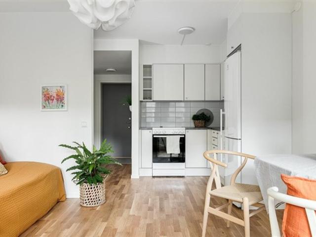 Lägenhet hyra i Växjö, Kronoberg