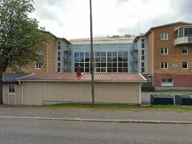 Lägenhet hyra i Härnösand, Västernorrland