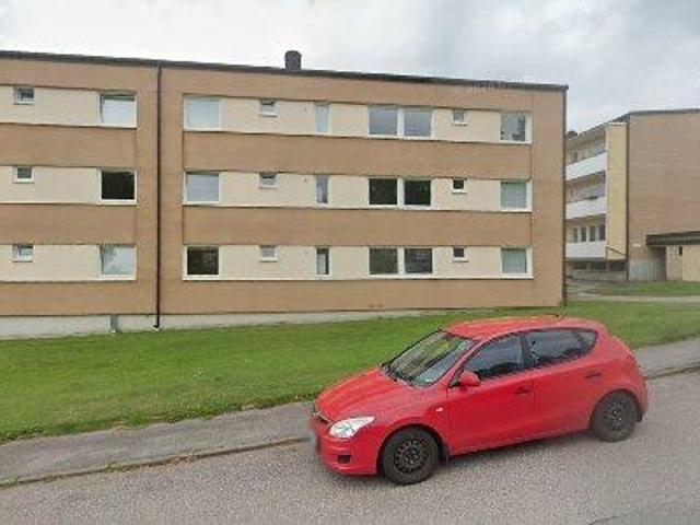 Lägenhet hyra i Virserum, Kalmar