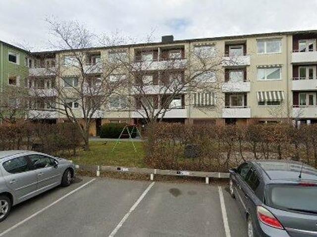 Lägenhet hyra i Jönköping