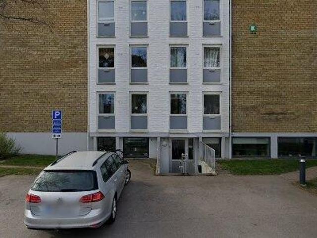 Lägenhet hyra i Kalmar