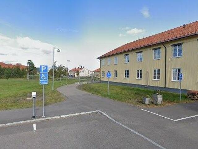 Lägenhet hyra i Kiruna, Norrbotten