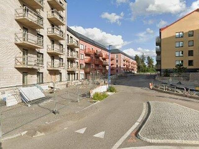 Lägenhet hyra i Knivsta, Uppsala
