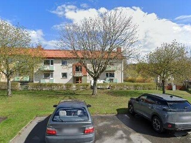 Lägenhet hyra i Degeberga, Skåne