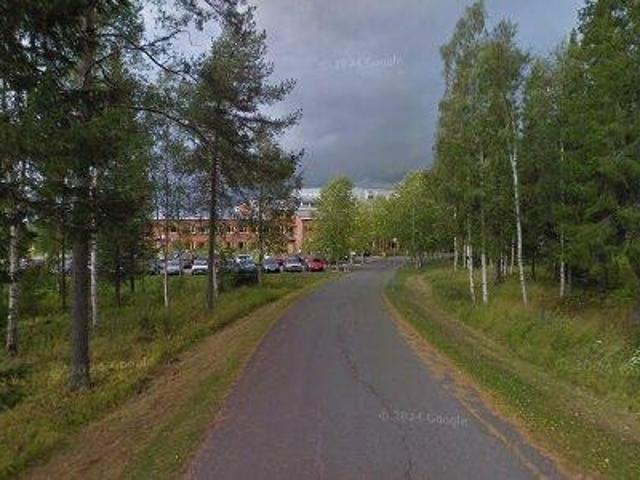 Lägenhet hyra i Luleå, Norrbotten
