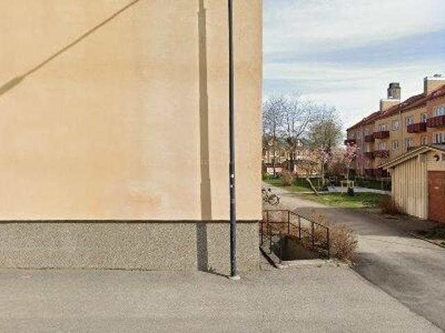 Lägenhet hyra i Örebro