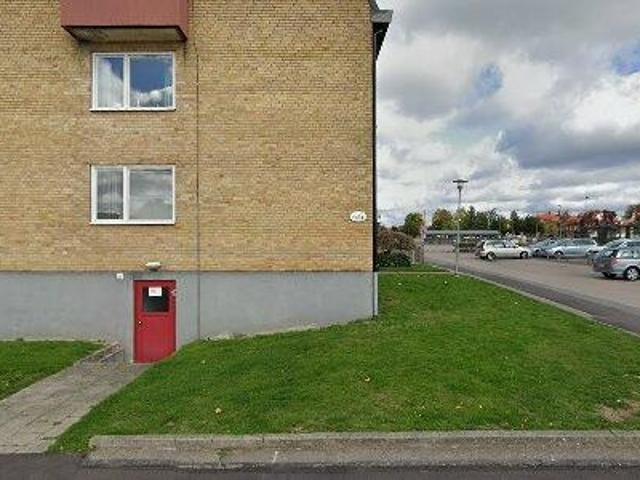 Lägenhet hyra i Glimåkra, Skåne