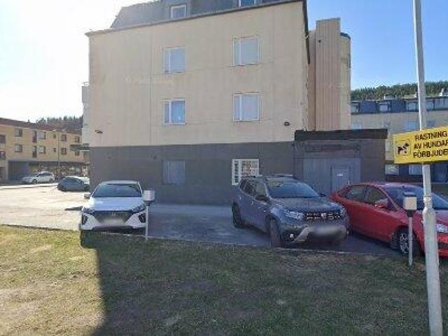 Lägenhet hyra i Njurunda, Västernorrland