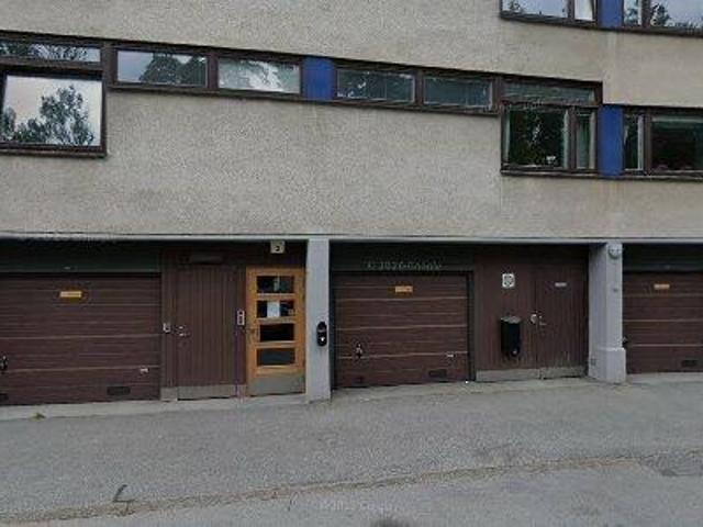 Lägenhet hyra i Nytorp, Täby