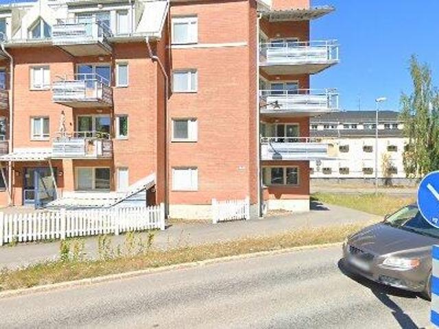 Lägenhet hyra i Umeå, Västerbotten