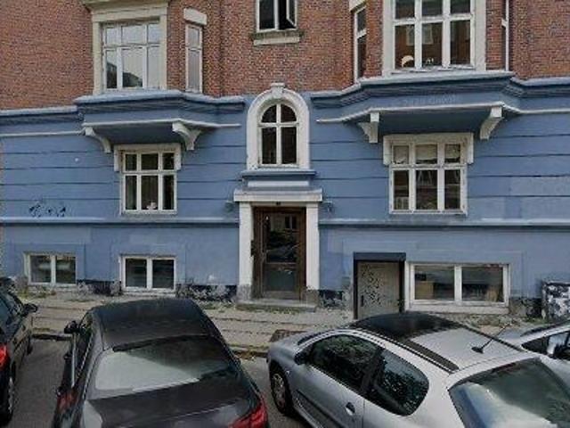 Lejlighed til salg i De Gamles By, København