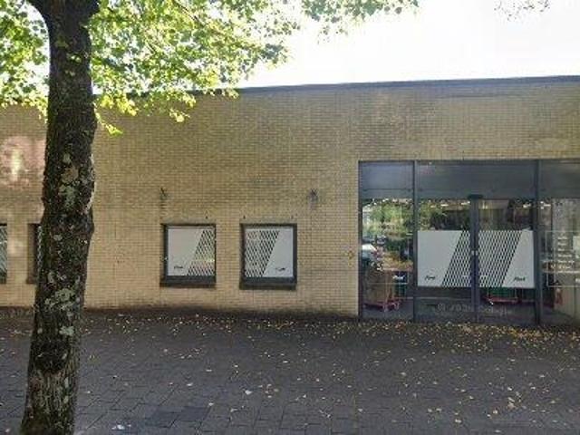 Bedrijfspand te huur in Oost, Amsterdam