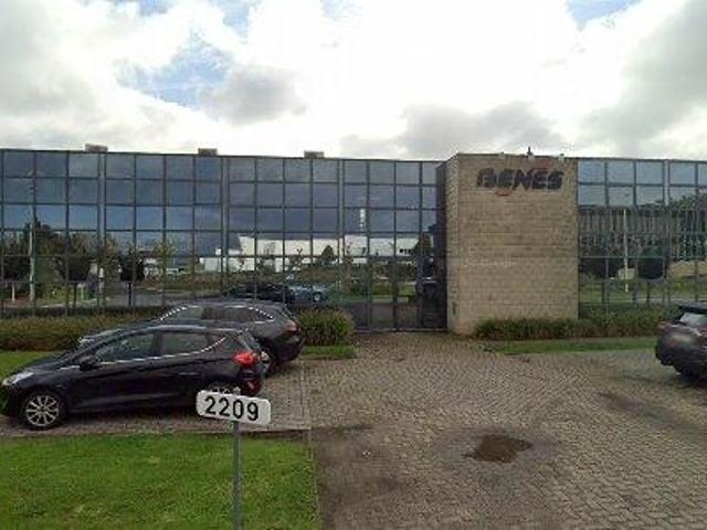 Bureau location à Lava, Brabant