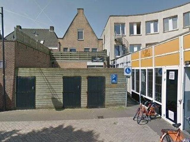 Bedrijfspand te huur in Flevoland