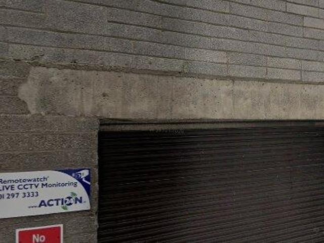 Office for sale in Bluebell, North Tipperary