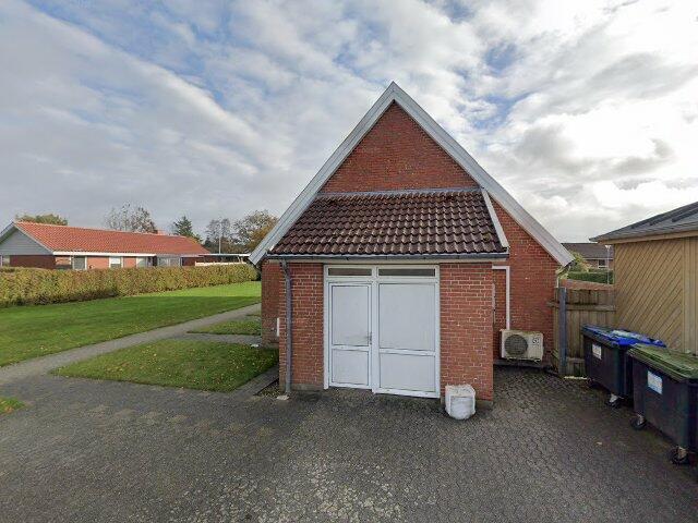Zimmer til leje i Agerbæk, Varde