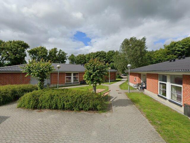 Zimmer til leje i Varde