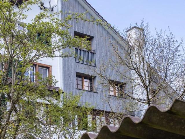 Studio mieten in Herrliberg, Zürich